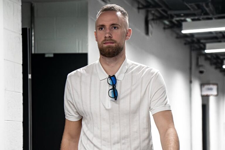 Musa se oglasio nakon povrede i otkrio da ga čeka pauza: “Vratit ću se, InshaAllah”