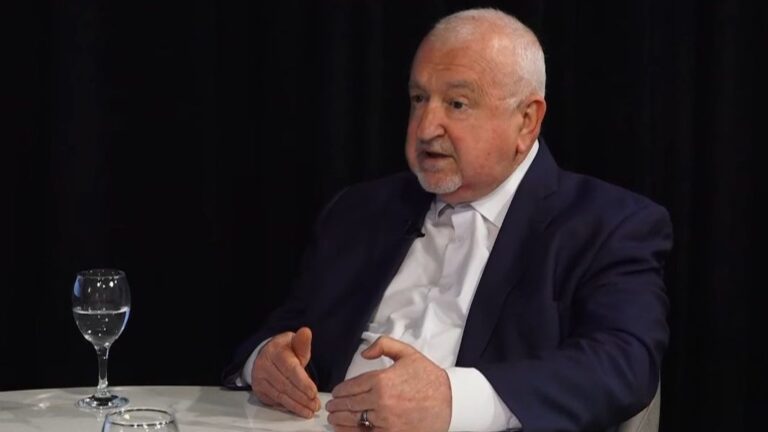 Mustafa-ef. Cerić o posjeti pape Turskoj: Put vjere, historije i odgovornosti