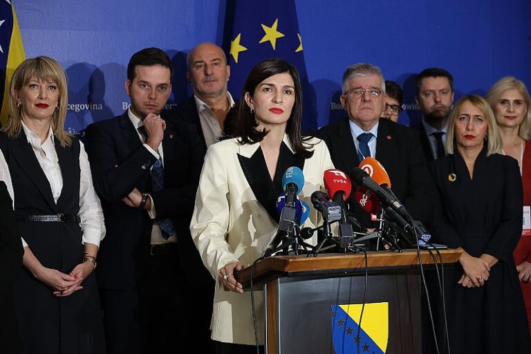 Naša stranka čestitala nizozemskim liberalima na pobjedi: “Trijumf vrijednosti za koje se borimo i u BiH”