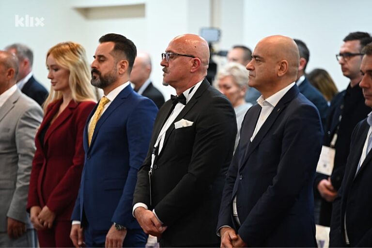 Na današnjem skupu u Zenici poručeno: Uskladiti pravilnike kako bi hrana u BiH bila jednako sigurna kao u EU