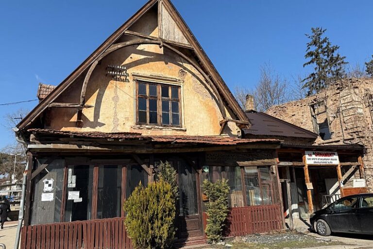 Najavljena obnova Stare željezničke stanice Ilidža: Nacionalni spomenik BiH će vratiti stari sjaj