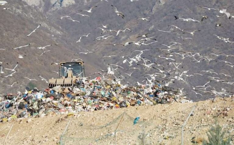 Najpoznatija deponija u BiH: Uborak zatvara vrata, Federacija sprema novi plan za otpad