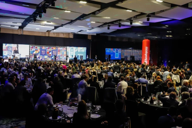 Najveći pod istim krovom: Snaga domaćih i regionalnih firmi na manifestaciji “100 najvećih”