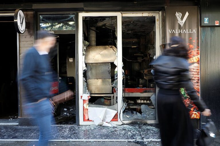 Nakon krvavog sukoba i povika “Ubij Turčina” u Podgorici, crnogorsko tužilaštvo formiralo predmet