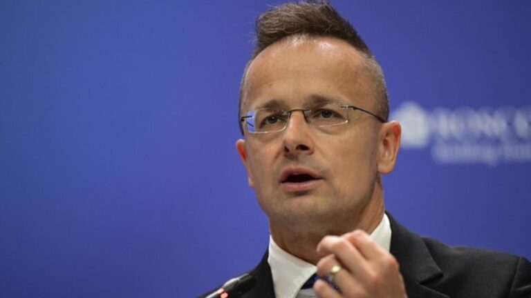 Nakon Predsjedništva BiH: Mađarski šef diplomatije Sijarto predlaže Trampa za Nobelovu nagradu za mir