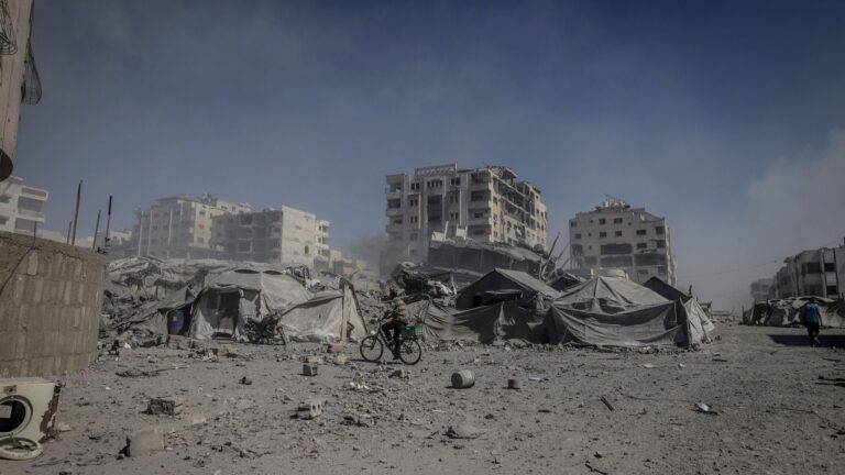 Nakon prve faze sporazuma: IDF će i dalje kontrolisati 53 posto Gaze