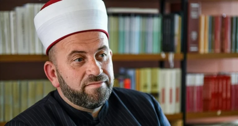 Napetosti u Crnoj Gori: Reis ef. Fejzić dobio prijetnje smrću, oglasila se IZ BiH