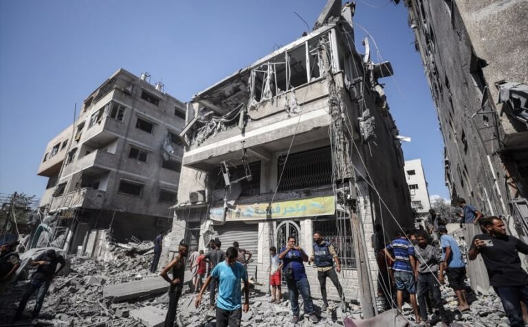 Navodno radili sa Izraelom: Hamas započeo obračun sa milicijama u Gazi