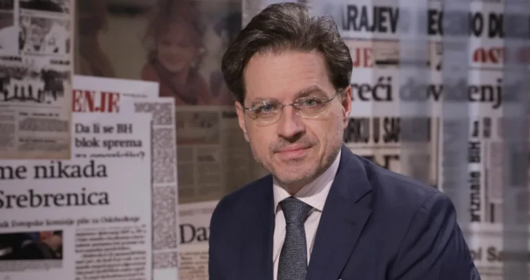 Nedim Ademović pojašnjava: Ono što Dodiku nije zabranio sud, jeste zakon