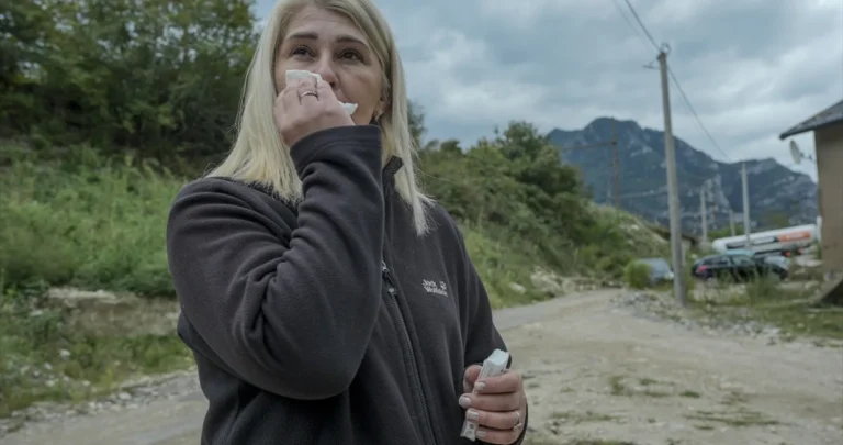 Neispričana priča o heroju Donje Jablanice: “Nosio nas je na leđima, živi smo zahvaljujući njemu”