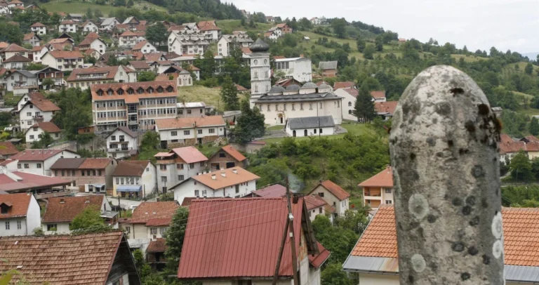 Nekadašnji komandant 43. drinske brigade Armije BiH osuđen na tri i po godine zatvora