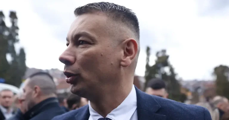 Nenad Nešić prihvatio da plati 1,37 miliona KM, Sud BiH mu ukinuo mjere zabrane