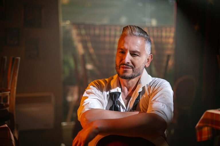 Neno Murić u utrci za predstavnika Crne Gore na Eurosongu: Izvest će pjesmu “Ako čuješ glas”