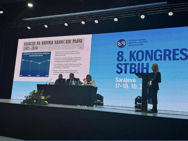 Neradna nedjelja donijela dan s porodicom, rast prometa i radnih mjesta