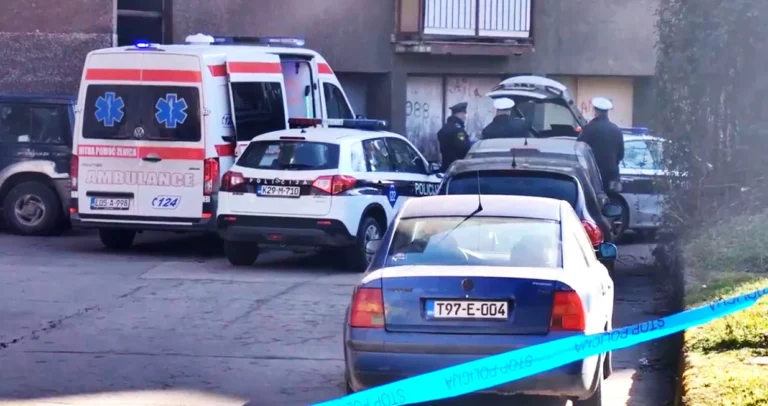 Nesreća u bh. općini: Kamionom pokosio starca, teško je povrijeđen