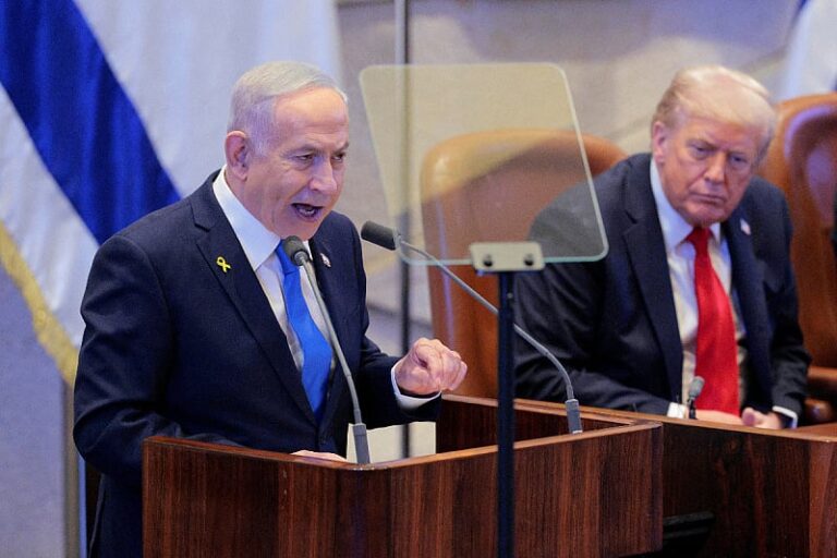 Netanyahu: Borba nije završena, svako ko digne ruku na nas platit će visoku cijenu