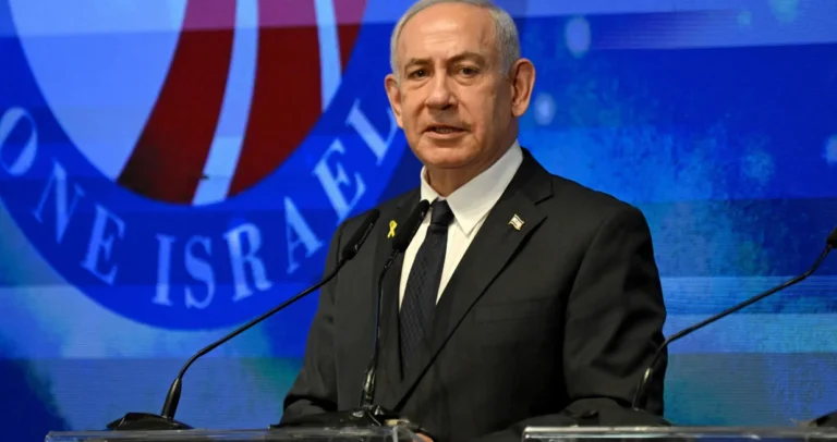 Netanyahu se obratio naciji nakon što je Hamas pristao na uslove: Nazire li se kraj rata?