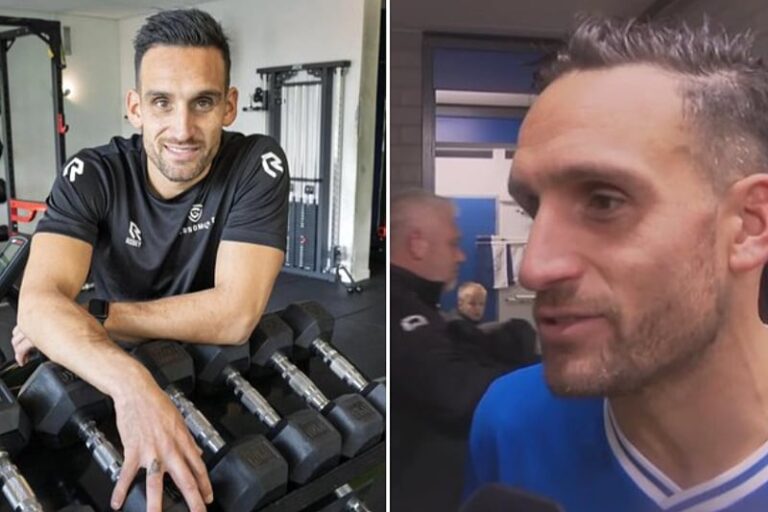 Nevjerovatna situacija: Trener s amaterima izbacio svoj klub u kojem je zaposlen