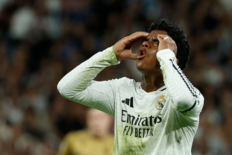 Nezadovoljan u Realu: Da li će se Endrick pridružiti Demiroviću u Stuttgartu?