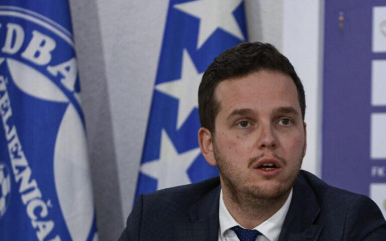 Nihad Uk o napadu u Podgorici: Hitno sankcionisati napadače na sarajevskog dječaka; porodica nije sama