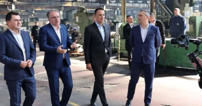 Bh. kompanija počinje s proizvodnjom dronova: Otvaraju se nova radna mjesta