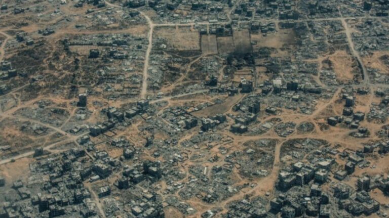 Njemačka šalje vojno osoblje za podršku nadzoru primirja u Gazi