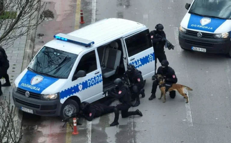 Nova vježba MUP-a RS. Poslali su obavještenje građanima