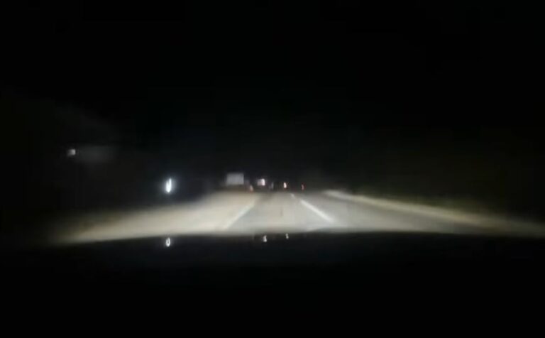 Novi dan, novi primjer bahate vožnje: Od Ljubuškog do Mostara za  17 minuta i sa uključenom kamerom