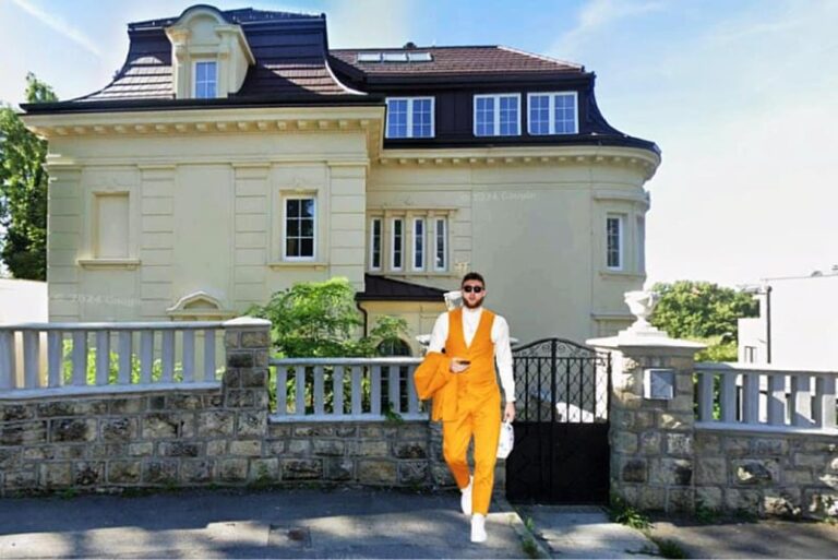 Nurkić u Zagrebu izdao vilu ambasadi Rusije, izgubio je u međuvremenu sudski spor zbog duga od 5,5 eura