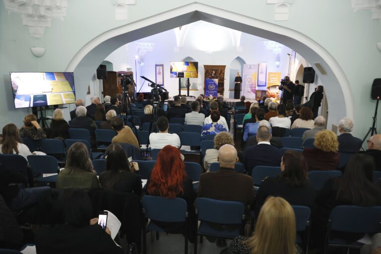 Obilježena 80. godišnjica Nacionalne i univerzitetske biblioteke BiH