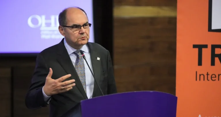 Objavljen Schmidtov izvještaj upućen Vijeću sigurnosti UN-a: Evo kako je opisana situacija u BiH