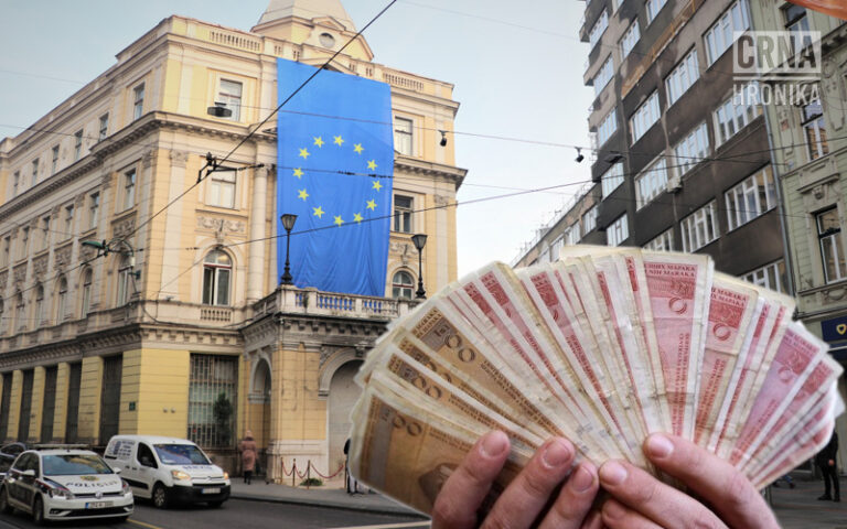 Objavljena usvojena Reformska agenda: BiH dobija 60 miliona eura do kraja godine, ostatak zavisi od ispunjenih mjera