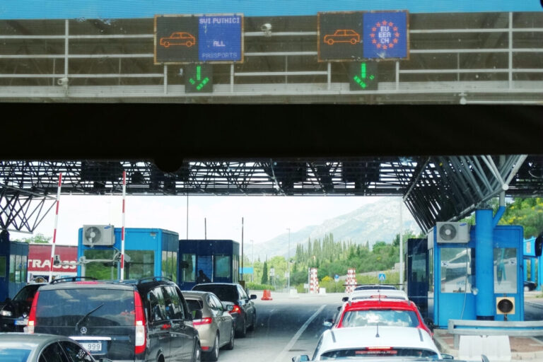 Od idućeg vikenda prelazak preko granice EU-a po novim pravilima: Šta čeka bh. građane?