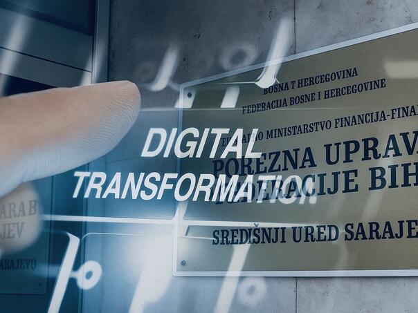 Od januara bez elektronske potvrde nema slanja poreznih prijava