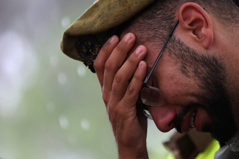 Od prošle godine čak 279 izraelskih vojnika pokušalo izvršiti samoubistvo