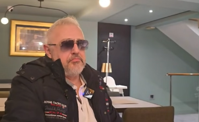 Općinski sud u Sarajevu donio odluku: Amiru Pašiću Faći određen jednomjesečni pritvor