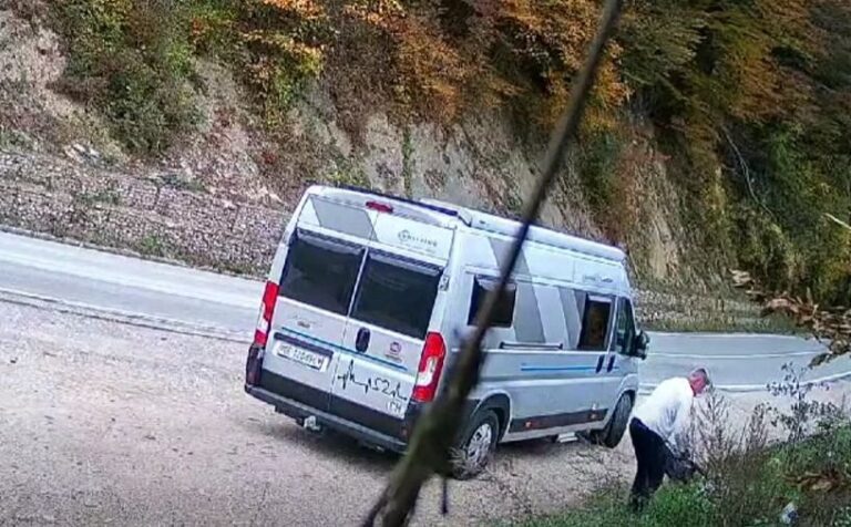 Opština u BiH pokrivena kamerama: Ukoliko bacite smeće, kazne i do 1.000 KM