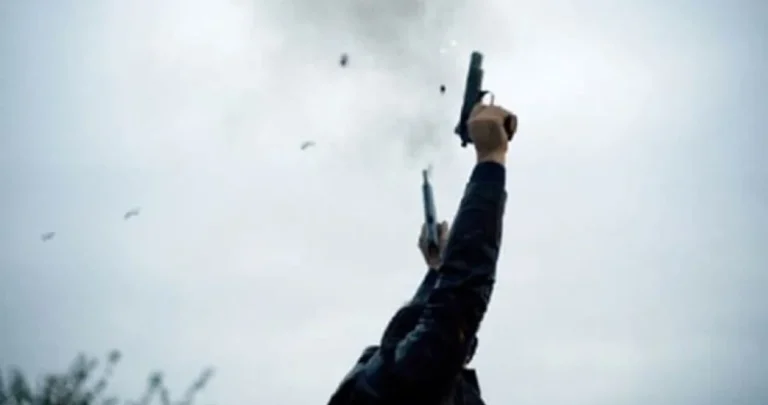 Opasan običaj koji može ubiti: Šenlučenje na veseljima izmiče kontroli, treba li pasti mrtva glava?