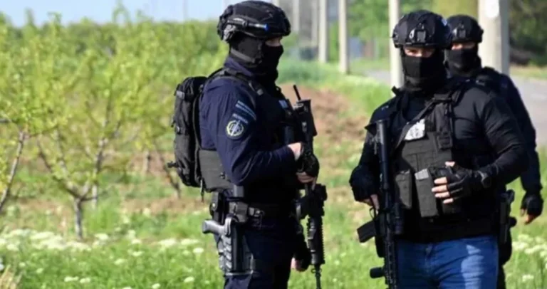 Opasni Bosanac “pao” u Šapcu: Interpol ga tražio zbog ubistva, teške krađe i razbojništva