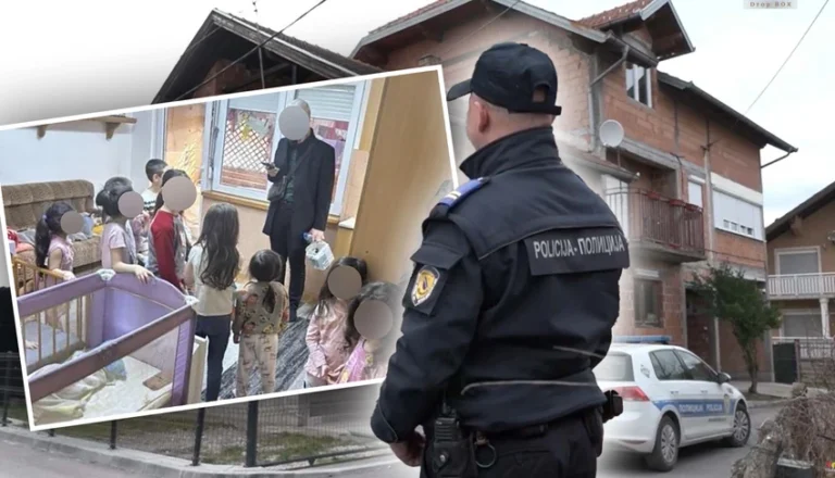 Optužnice u Brčkom: Majka i sin držali 31 dijete u kući