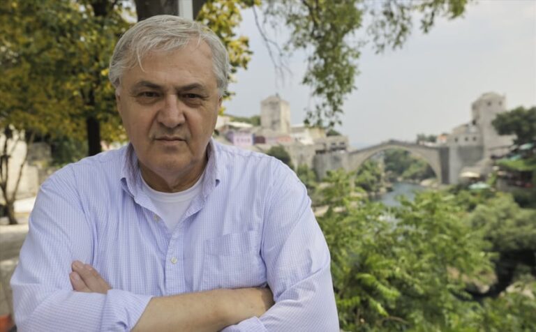 Oručević odgovorio Kordiću: "Podržavam preispitivanje svih odluka za dobro našeg Mostara"