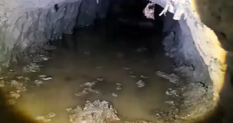 Otkriven tunel iz Bjelorusije u Poljsku: Dokaz “državno podržane taktike krijumčarenja”