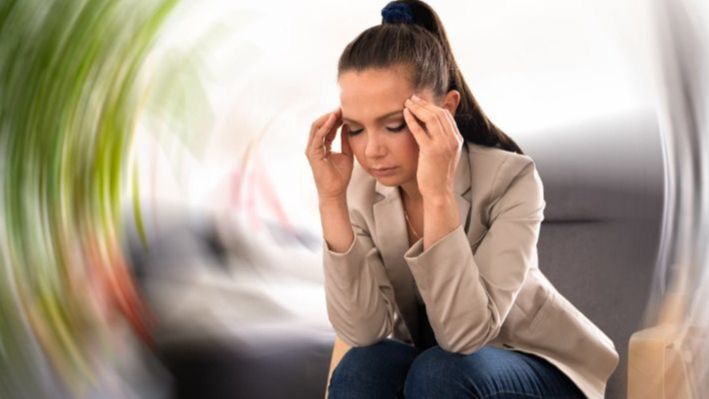 Ova četiri simptoma nikako ne biste smjeli ignorisati