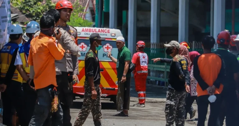 Ova zemlja gradi zid dug 535 kilometara: Evo od čega žele da se zaštite