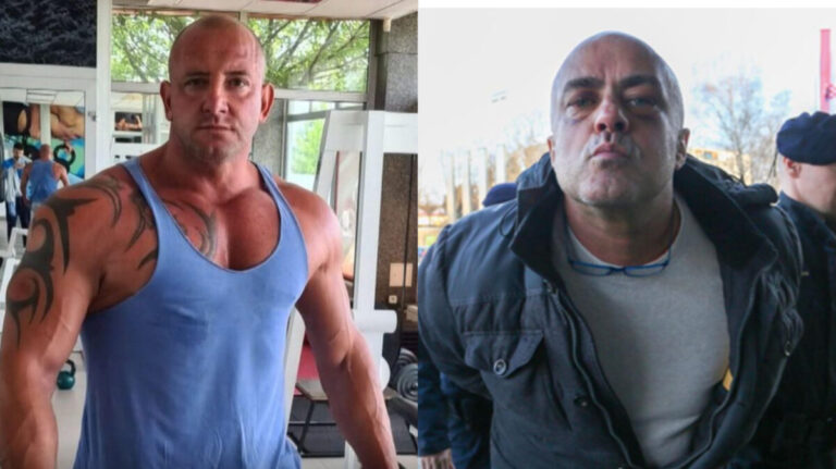 Ovo je Bosanac kojeg je ranio bivši policajac i glumac u centru Zagreba