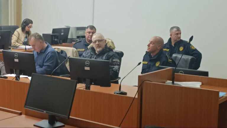 Pašić: Konakovićeva supruga je rekla mojoj sestri da ću završiti u jarku!