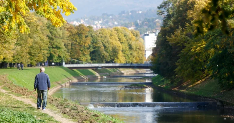 Pa ostani normalan: Evo kakve nas promjene vremena očekuju u narednim danima