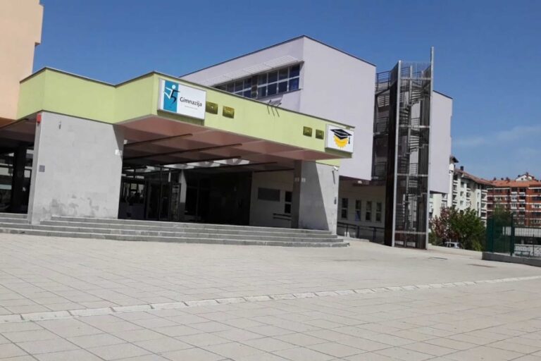 Pad kvalitete obrazovanja: Ukinut sport u sarajevskoj Sportskoj gimnaziji!?
