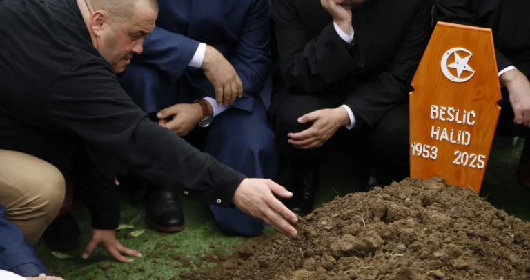 Pamtićemo te cijelog života: 13. oktobar – dan kada smo ispratili jednu od najvećih bh. legendi