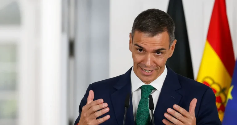 Španija zatvara vrata Izraelu: Usvojen totalni embargo na oružje i vojnu opremu